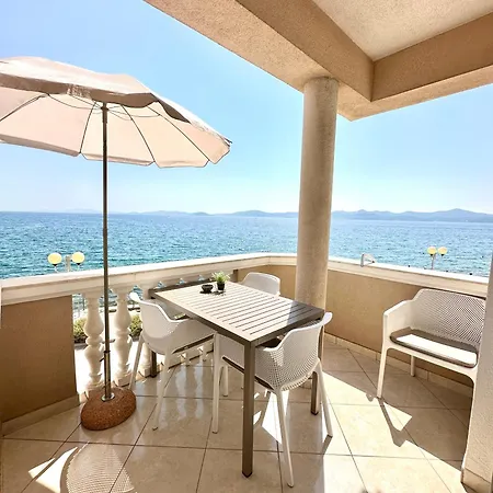 Punta * Zadar
