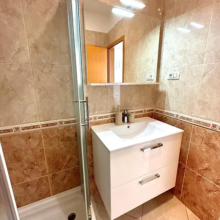 Punta Apartment