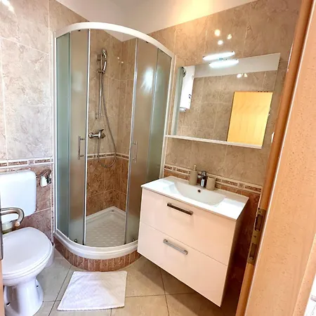 Punta Apartman Zadar