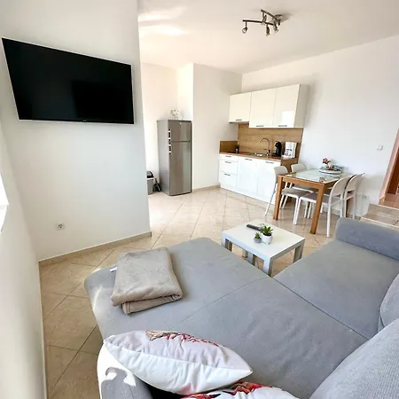 Punta Apartment *