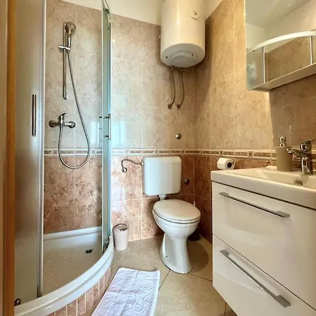Apartment Punta