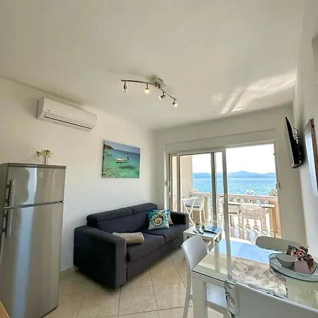 Punta Zadar