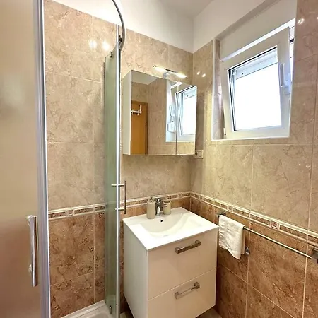 Punta Apartment