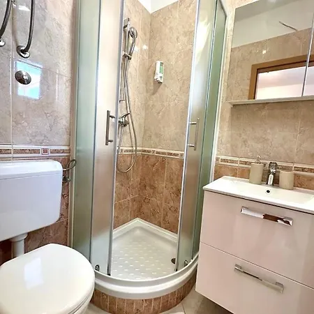 Apartment Punta