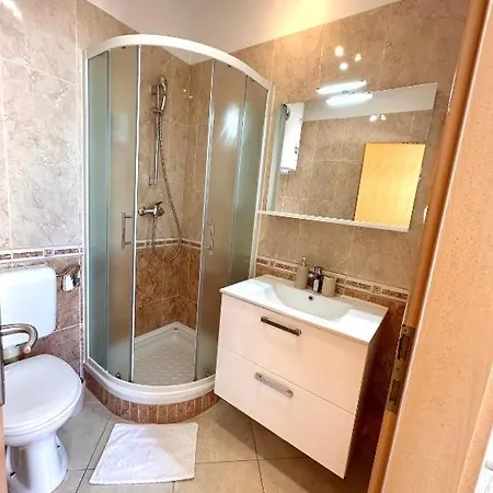 Apartament Punta *