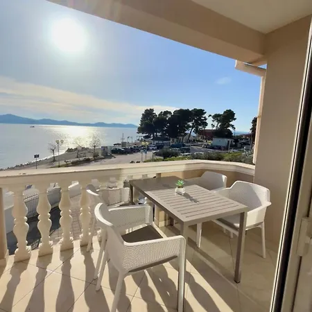 Punta Apartman Zadar