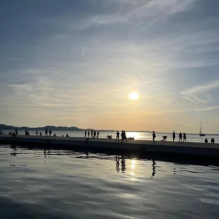 Punta Zadar