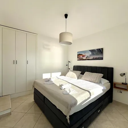 Punta Apartman Zadar