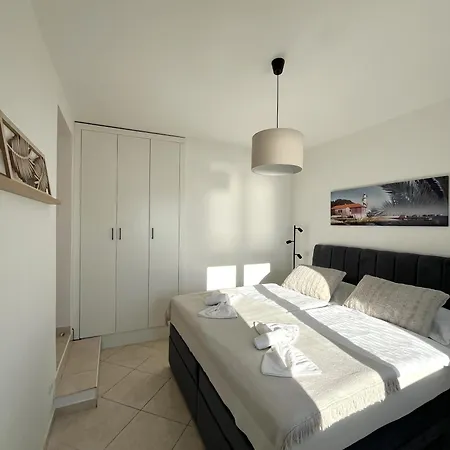 Punta Apartman Zadar