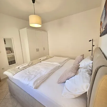 Punta Apartment
