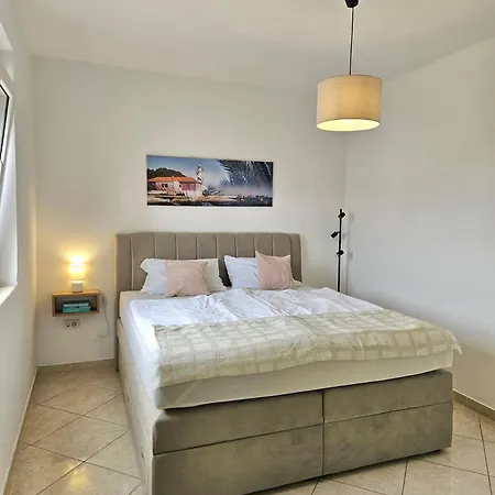 Apartment Punta *