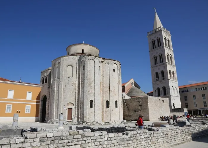 Punta Apartamento Zadar