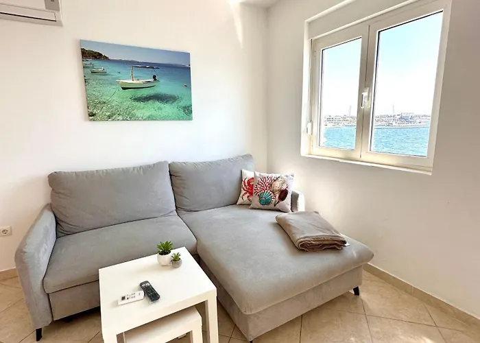 Apartamento Punta *