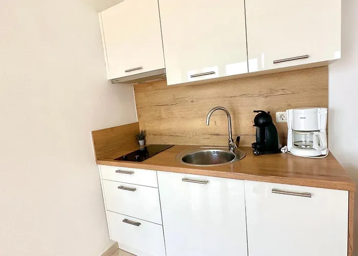 Apartamento Punta Zadar