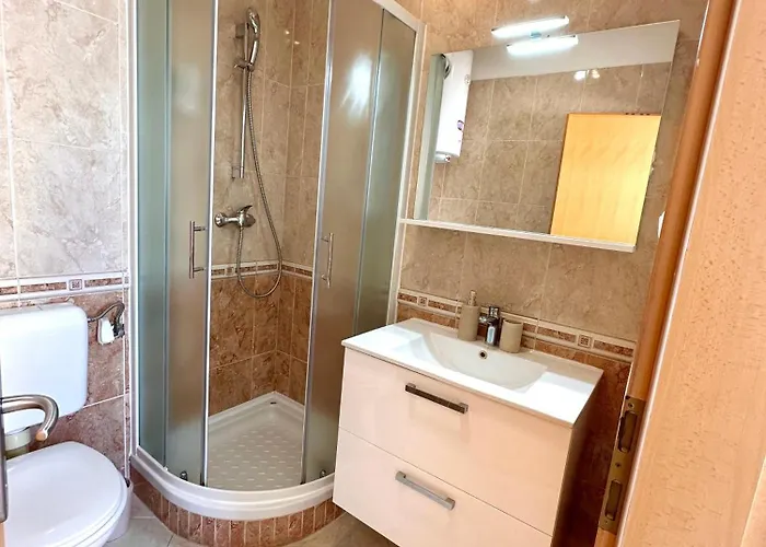 Punta Apartamento Zadar