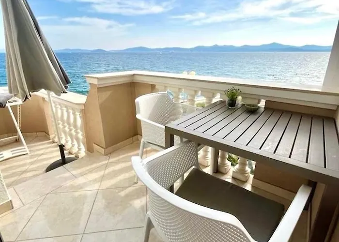 Punta Apartamento Zadar