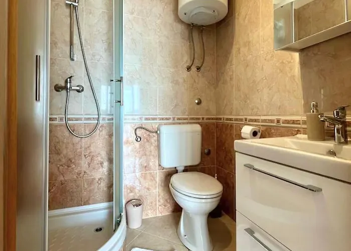 Apartamento Punta