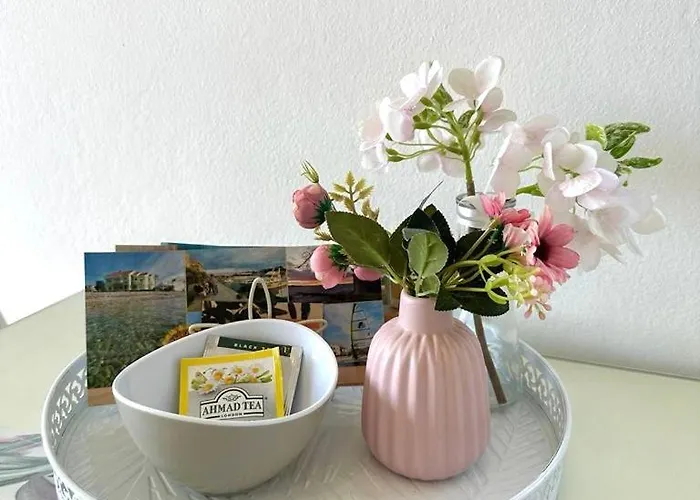 Punta Apartamento Zadar