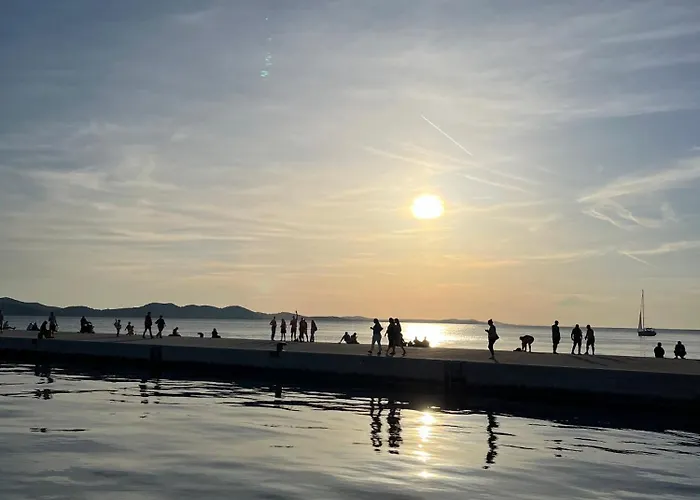 Punta Zadar