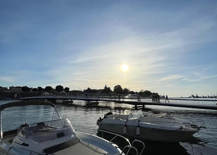 Punta Zadar