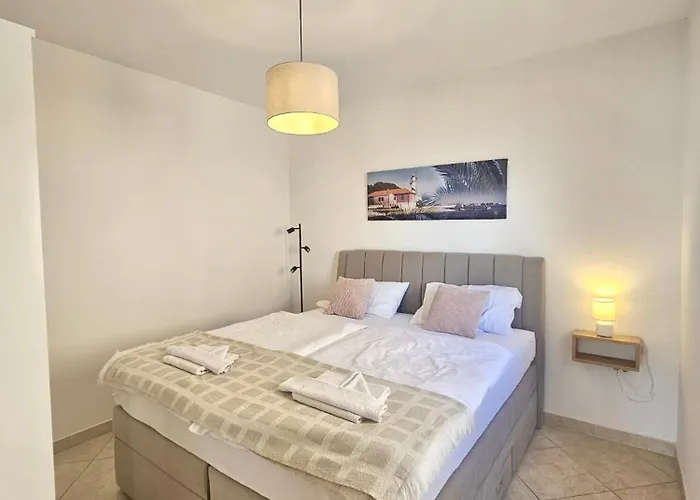 Apartamento Punta