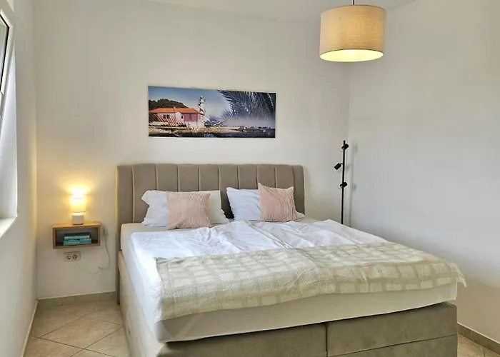 Apartamento Punta *