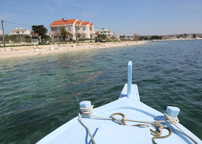 Punta Zadar