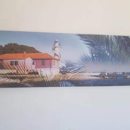 Apartment Punta