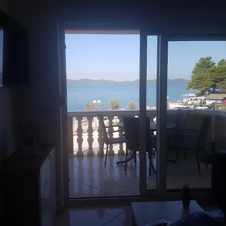 Apartment Punta *