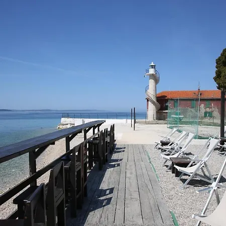 Punta Zadar