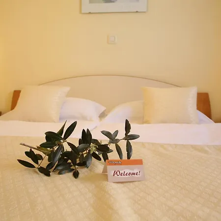 Punta Apartment *