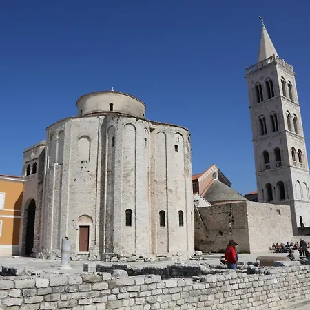 Punta Apartamento Zadar