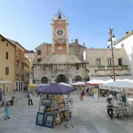 Punta * Zadar