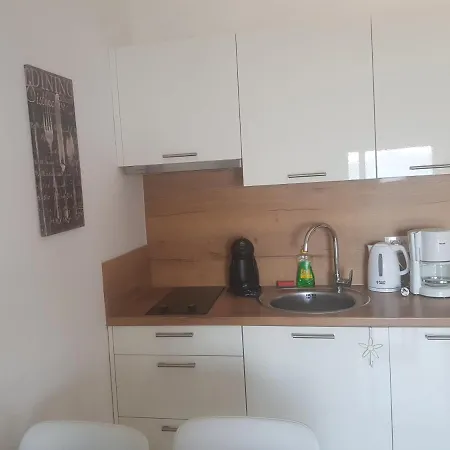 Punta Appartamento