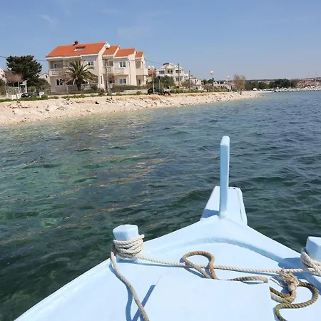 Punta Zadar