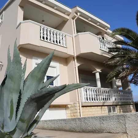 Punta Apartment *