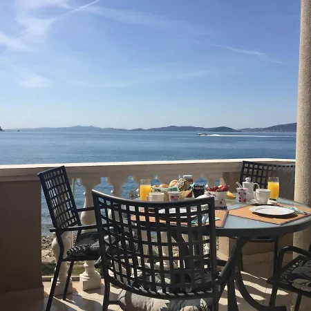 Punta Apartment Zadar