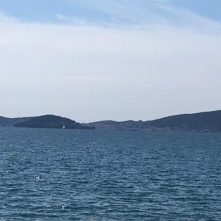Punta Apartment Zadar