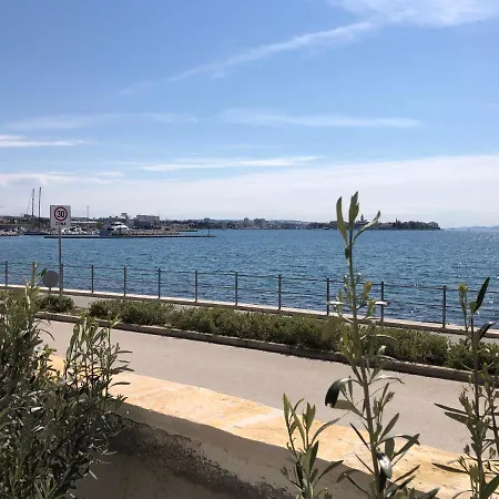 Apartment Punta