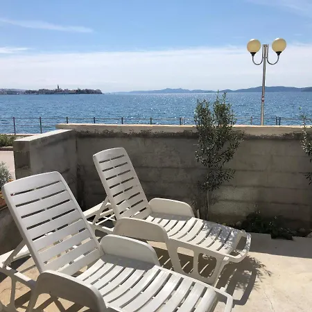 Punta Zadar