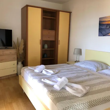Punta Apartment Zadar