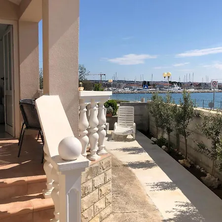 Apartment Punta Zadar