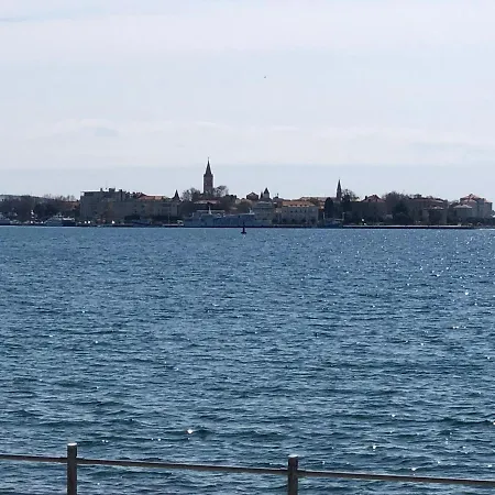 Punta Apartment Zadar