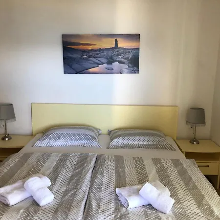 Punta Apartment