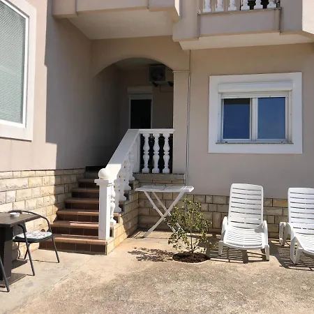 Apartment Punta Zadar