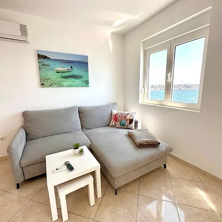 Lejlighed Punta *