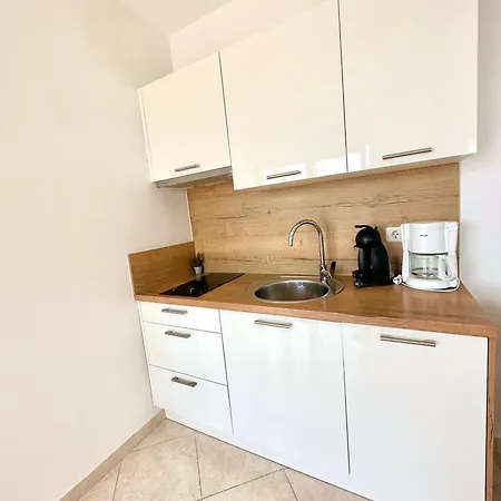 Appartamento Punta Zara
