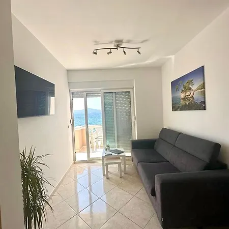 Apartment Punta *