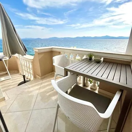 Punta Appartement Zadar