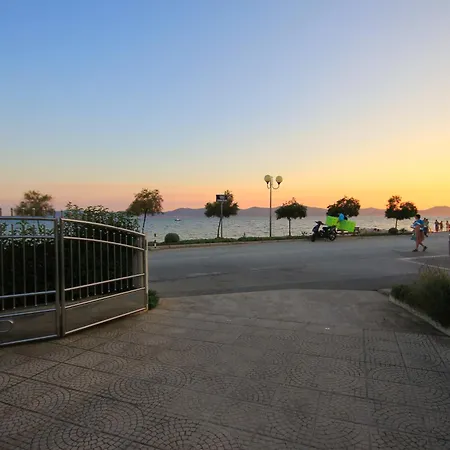 Punta Zadar
